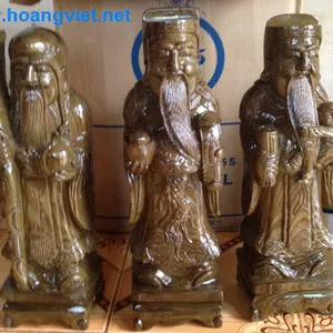 Tượng phước lộc thọ