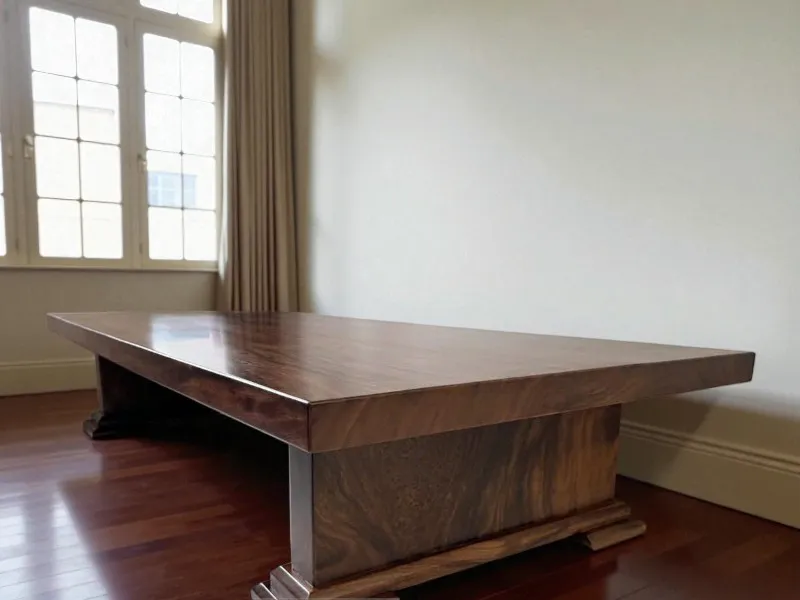 Phản gỗ me tây nguyên khối 1 tấm bền đẹp vượt thời gian