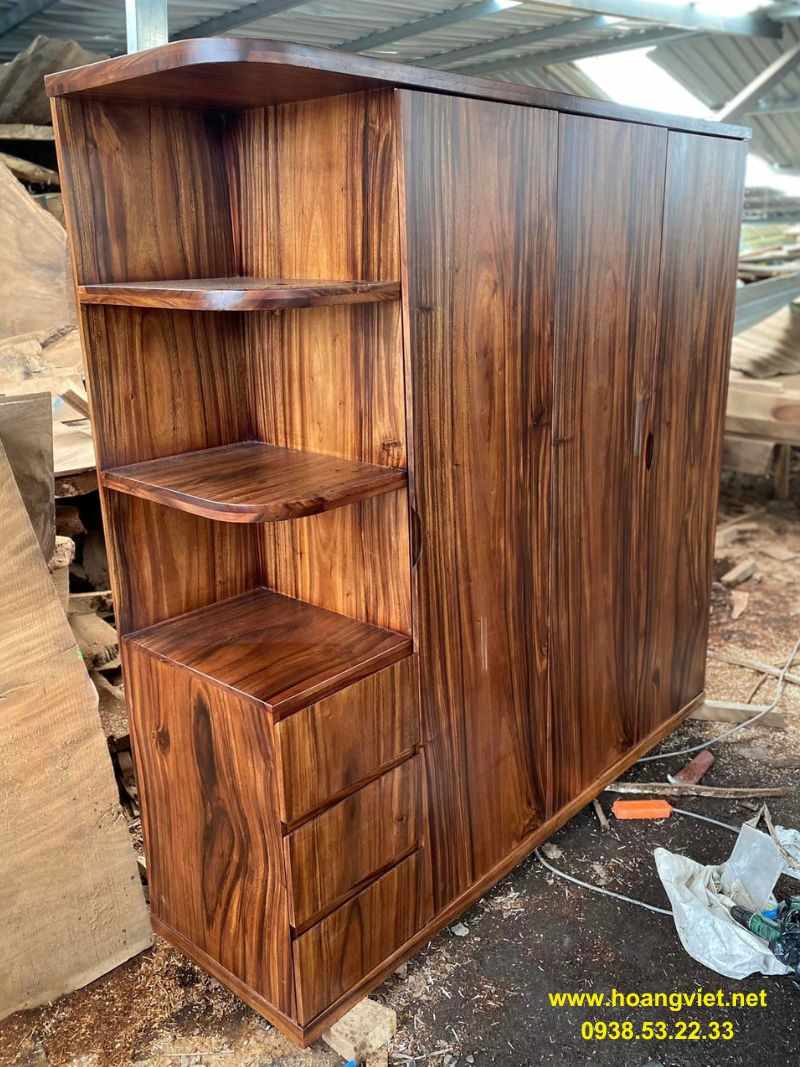 Tủ gỗ me tây Tủ gỗ me tây