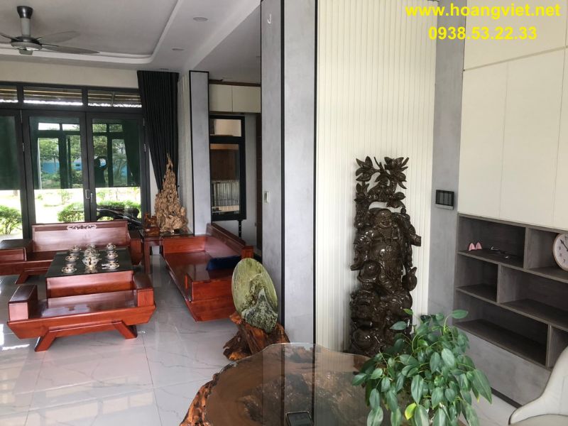 Tượng di lặc gỗ thủy tùng phong thủy Tượng di lặc gỗ thủy tùng phong thủy