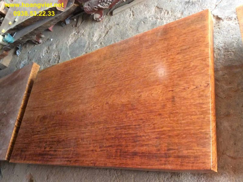 Ván ngựa gỗ cẩm lai Ván ngựa gỗ cẩm lai