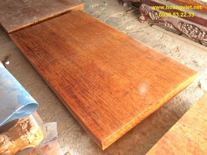 Ván ngựa gỗ cẩm lai Ván ngựa gỗ cẩm lai