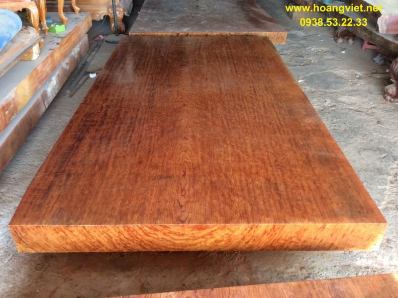 Ván ngựa gỗ cẩm lai Ván ngựa gỗ cẩm lai