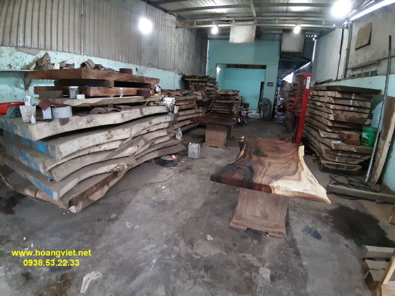 Xưởng gỗ me tây công ty Hoàng Việt Xưởng gỗ me tây công ty Hoàng Việt