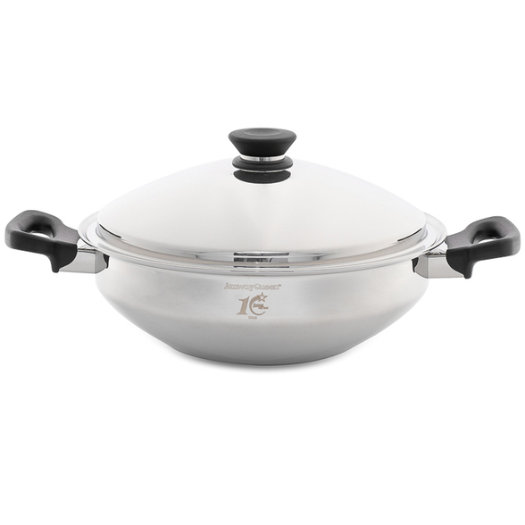 Nồi Đa Năng Amway Queen Cookware Amway