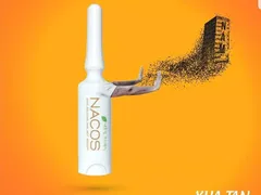 Kem đặc trị nám tàn nhang Nacos Hàn Quốc giá bao nhiêu?