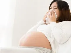 6 cách trị ho cho bà bầu nhanh nhất