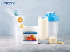 Tiết lộ Công dụng của Canxi Unicity