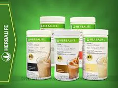 Thực phẩm chức năng Herbalife F1: Giải pháp hoàn hảo cho sức khỏe và cân bằng dinh dưỡng