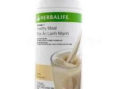 Phân biệt sữa Herbalife F1 chính hãng và những sản phẩm nhái