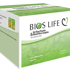 Bios Life C Unicity