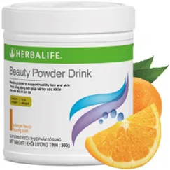Bột Collagen Herbalife Beauty Power Drink