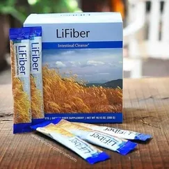 Chất Xơ LiFiber Unicity