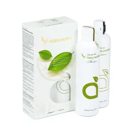 Bộ dầu gội và dầu xả V-Naturecare