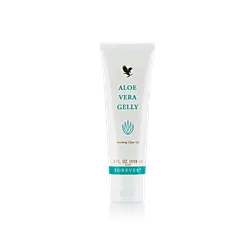 Aloe Vera Gelly - Gel Dưỡng Da