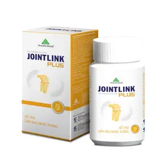 Hỗ trợ giảm đau xương khớp Jointlink