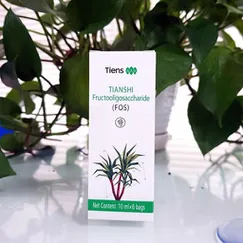 Tianshi Fructooligosaccharide (FOS)- Thiên Sư