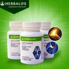 Hỗ Trợ Xương Khớp Herbalife