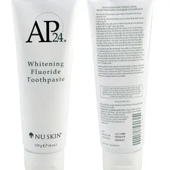 Kem Đánh Răng Nuskin AP24
