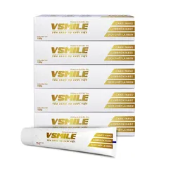 KEM ĐÁNH RĂNG VSMILE