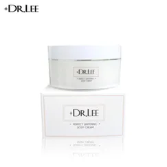 Kem dưỡng trắng da body DR LEE