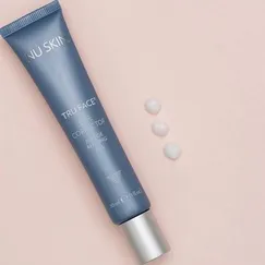 Kem Làm Mờ Nếp Nhăn NuSkin Tru Face Line