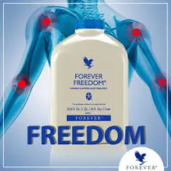 Nước Uống Dinh Dưỡng Forever FreeDom