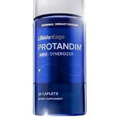 Protandim Nrf2 Synergizer