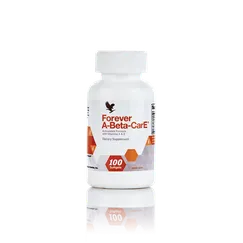 Forever A-Beta-CarE - Giúp Sáng Mắt Đẹp Da