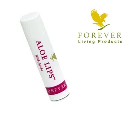 Forever Aloe Lips - Son Dưỡng Môi Lô Hội Aloe Vera