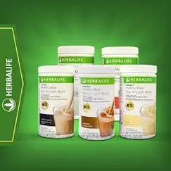 Sữa Herbalife F1