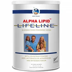 Sữa non Alpha Lipid Lifeline