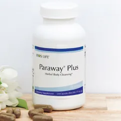 Thải độc ký sinh trùng Paraway Unicity