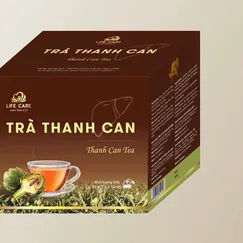Trà Thải Độc Gan Thanh Can