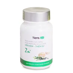 Viên kẽm Thiên Sư