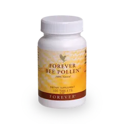 Viên Sáp Ong Forever Bee Propolis