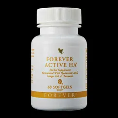 Forever Active HA- Hỗ trợ lão hóa khớp