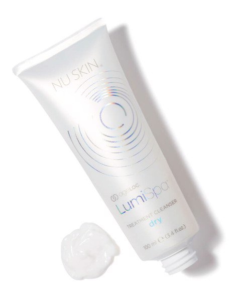 Sữa Rửa Mặt Nuskin ageLOC® Lumispa