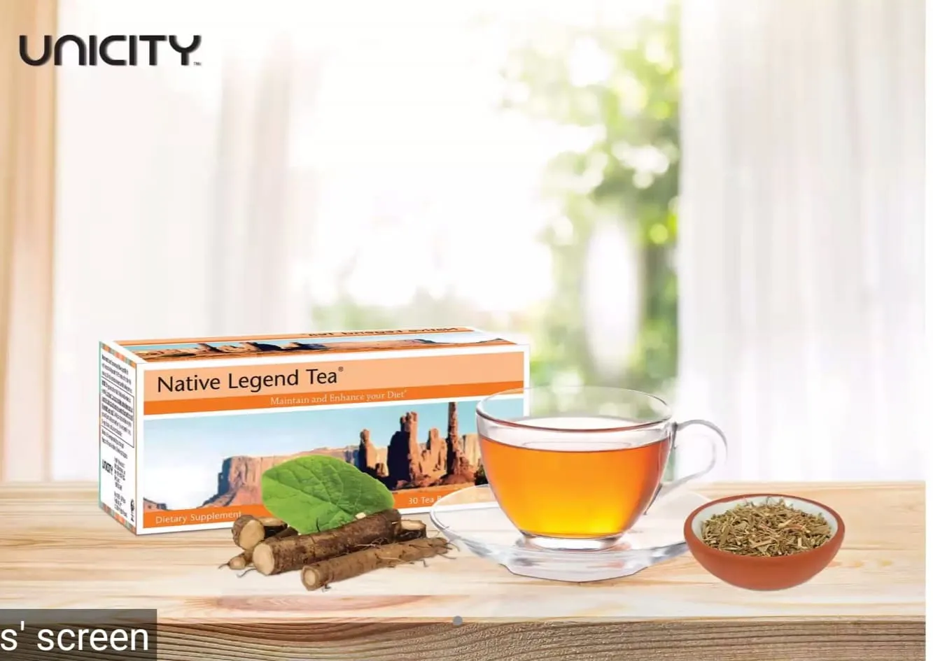 Native Legend Tea là gì và vai trò của nó trong việc thải độc huyết tương?
