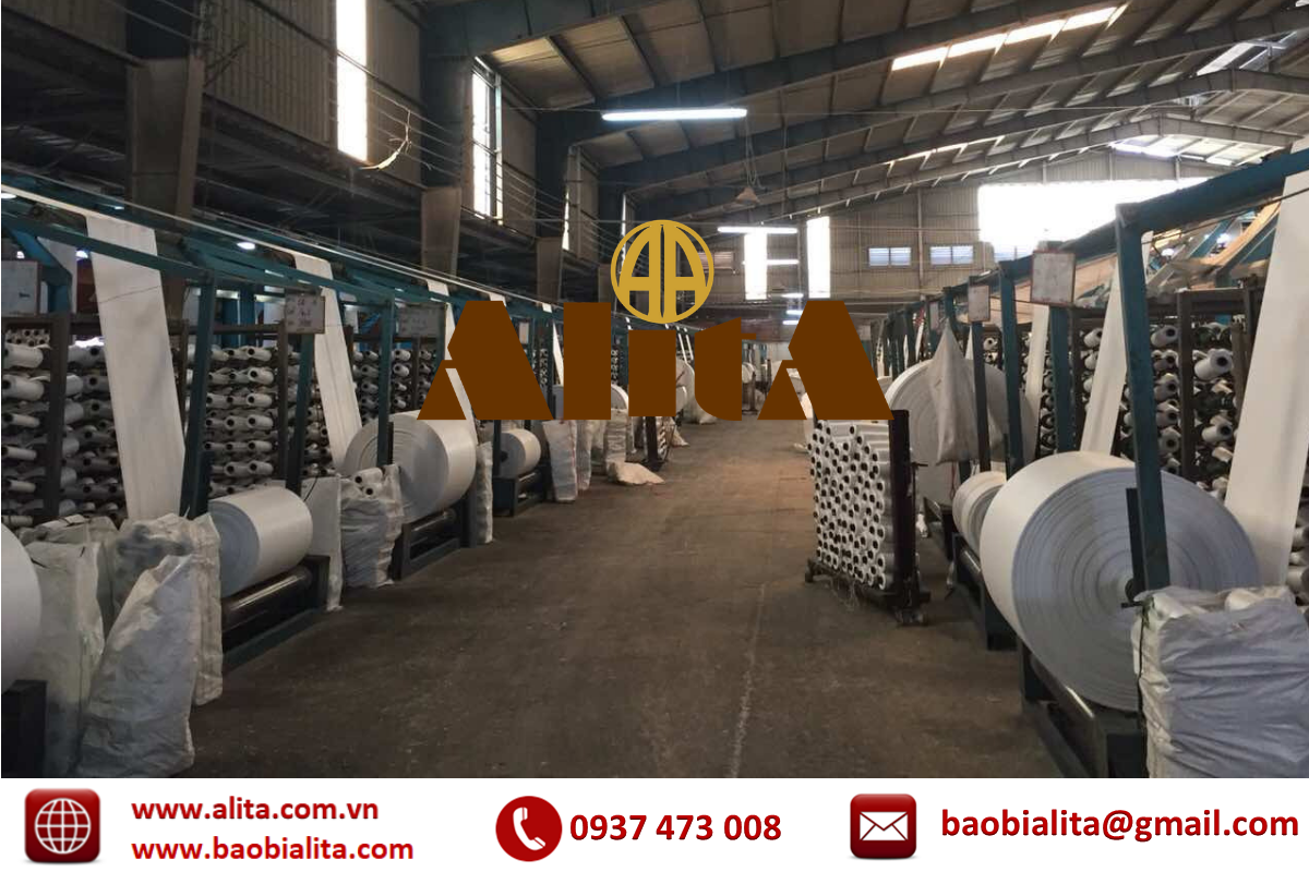 Công đoạn dệt Công đoạn dệt