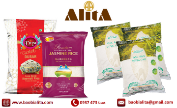 Chất liệu bao bì an toàn Chất liệu bao bì an toàn