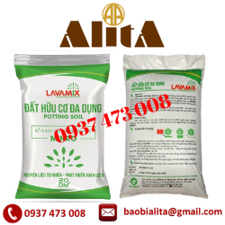 Vai trò của bao bì đất sạch Vai trò của bao bì đất sạch