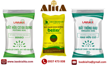 Bao bì PP dệt chất lượng Bao bì PP dệt chất lượng