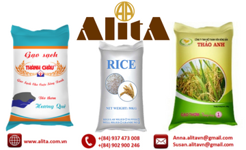 Bao lúa giống chất lượng Bao lúa giống chất lượng