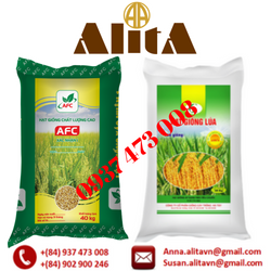 Bao lúa giống bảo vệ được sản phẩm tốt nhất Bao lúa giống bảo vệ được sản phẩm tốt nhất