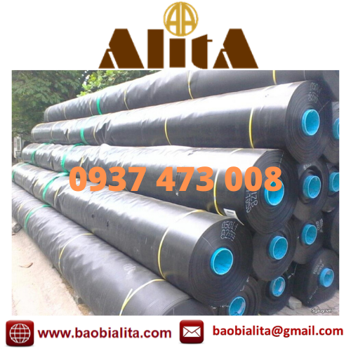 Màng PE có độ bền tốt Màng PE có độ bền tốt