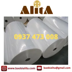 Màng PE khổ lớn