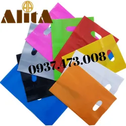 Túi ni lông giá rẻ