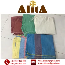 Bao đựng lúa gạo