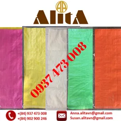 Viet Nam PP woven bag